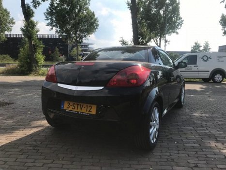 Opel Tigra TwinTop - 1.4-16V Enjoy - 1