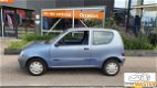 Fiat Seicento - 1100 i.e. Young - 1 - Thumbnail