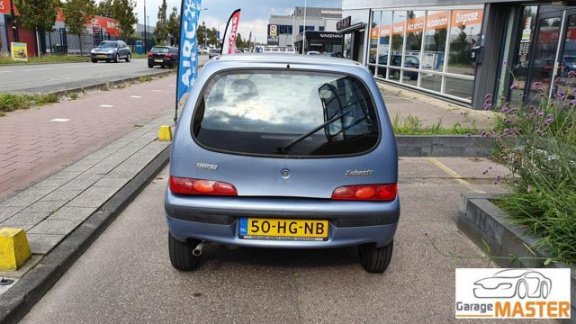 Fiat Seicento - 1100 i.e. Young - 1