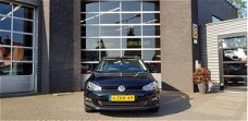 Volkswagen Golf Variant - 1.4 TSI Comfortline