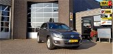 Volkswagen Tiguan - 2.0 TDI Sport&Style 4Motion leer 103KW 4 motion zwenkbare trekhaak navi pano - 1 - Thumbnail