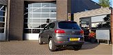 Volkswagen Tiguan - 2.0 TDI Sport&Style 4Motion leer 103KW 4 motion zwenkbare trekhaak navi pano - 1 - Thumbnail