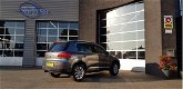 Volkswagen Tiguan - 2.0 TDI Sport&Style 4Motion leer 103KW 4 motion zwenkbare trekhaak navi pano - 1 - Thumbnail