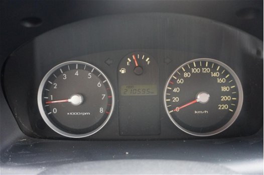 Hyundai Getz - 1.4i Active Cool AIRCO, NAP, APK - 1