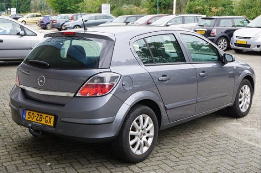 Opel Astra - 1.6 Temptation 1EIGENAAR, NAP, AIRCO, CRUISECONTR - 1