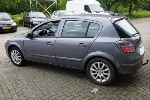 Opel Astra - 1.6 Temptation 1EIGENAAR, NAP, AIRCO, CRUISECONTR - 1