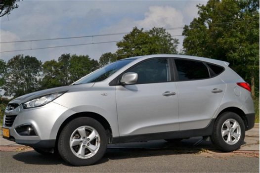 Hyundai ix35 - 2.0i Dynamic | 56.000km - 1