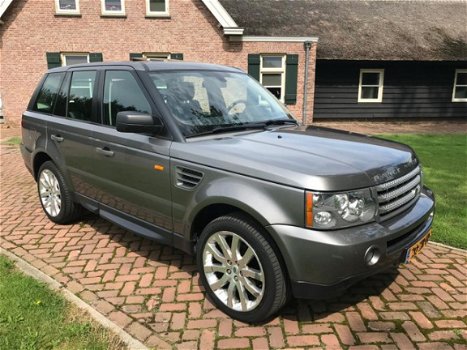 Land Rover Range Rover Sport - TDV6 HSE - 1