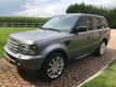 Land Rover Range Rover Sport - TDV6 HSE - 1 - Thumbnail