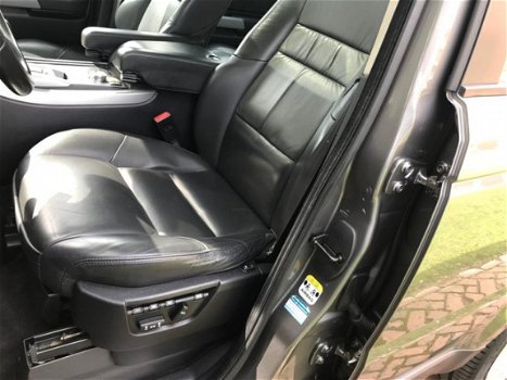 Land Rover Range Rover Sport - TDV6 HSE - 1