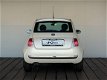 Fiat 500 - TwinAir Turbo Lounge 85pk / Automaat / Airco / Bluetooth - 1 - Thumbnail