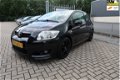 Toyota Auris - 1.6-16V Sol - 1 - Thumbnail