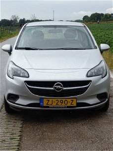 Opel Corsa - 1.4 Edition - Navigatie - Airco - Cruise Control