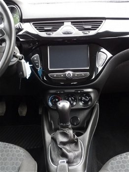 Opel Corsa - 1.4 Edition - Navigatie - Airco - Cruise Control - 1