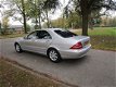 Mercedes-Benz S-klasse - S 430.automaat.clima.onderh.boekje.stof bekleding - 1 - Thumbnail