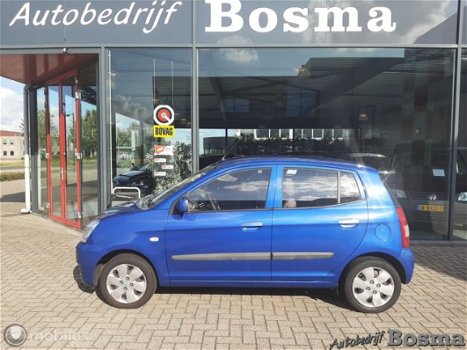 Kia Picanto - 1.1 EX - 1