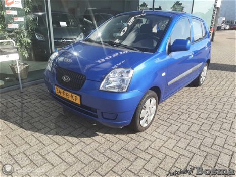 Kia Picanto - 1.1 EX - 1