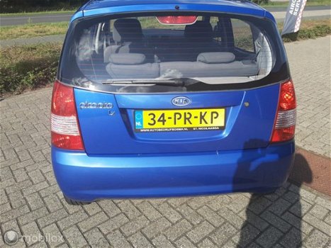 Kia Picanto - 1.1 EX - 1