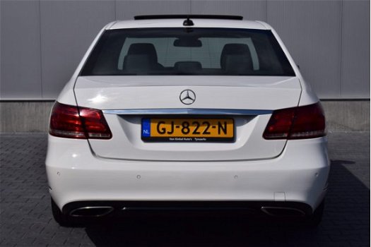 Mercedes-Benz E-klasse - 200 BT. Avant. |Automaat|Navigatie|Cruise|Clima| - 1