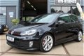 Volkswagen Golf - 2.0 GTI Edition 35 DSG/Dcc/Xenon/Pdc/Navi/Leder-Alcantara/Led - 1 - Thumbnail