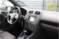 Volkswagen Golf - 2.0 GTI Edition 35 DSG/Dcc/Xenon/Pdc/Navi/Leder-Alcantara/Led - 1 - Thumbnail