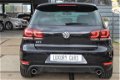 Volkswagen Golf - 2.0 GTI Edition 35 DSG/Dcc/Xenon/Pdc/Navi/Leder-Alcantara/Led - 1 - Thumbnail
