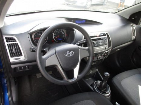 Hyundai i20 - 1.2i First Edition 5drs 1e eig - 1