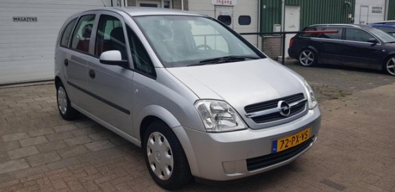 Opel Meriva - 1.4-16V Enjoy - 1