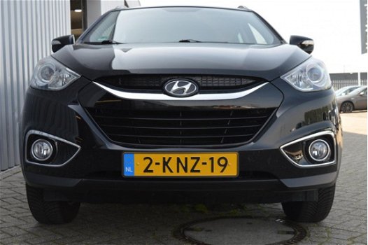 Hyundai ix35 - 1.6i 135pk Business Edition (Navi/Camera) - 1