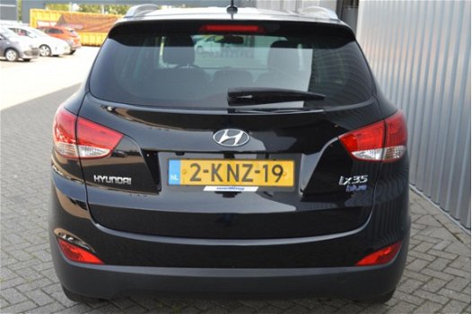 Hyundai ix35 - 1.6i 135pk Business Edition (Navi/Camera) - 1