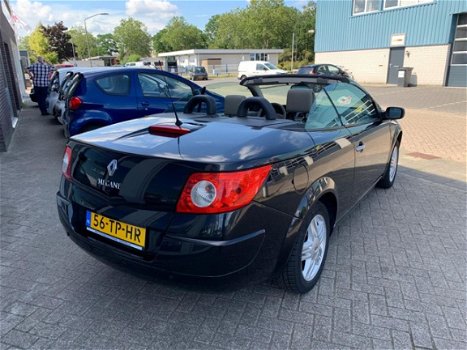 Renault Mégane coupé cabriolet - 1.6-16V Privilège Luxe - 1