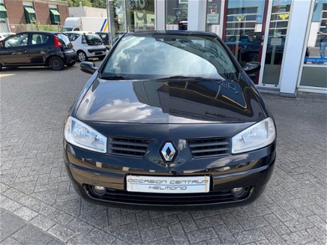 Renault Mégane coupé cabriolet - 1.6-16V Privilège Luxe - 1