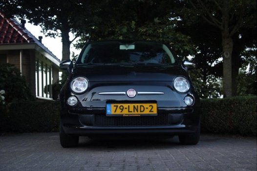 Fiat 500 - 1.2 Sport - 1