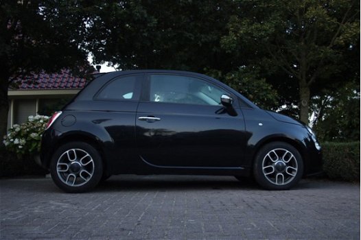 Fiat 500 - 1.2 Sport - 1