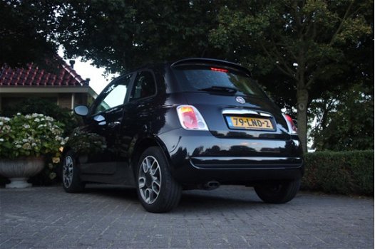 Fiat 500 - 1.2 Sport - 1