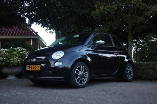 Fiat 500 - 1.2 Sport - 1