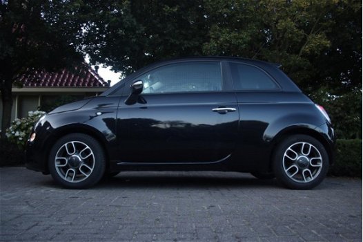 Fiat 500 - 1.2 Sport - 1