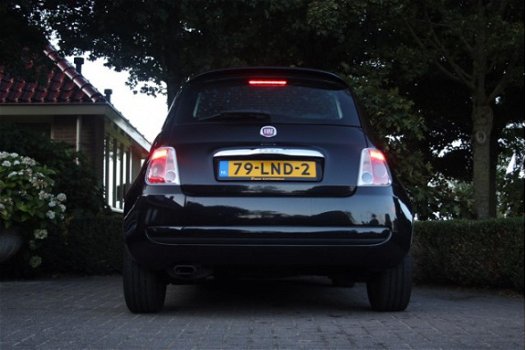 Fiat 500 - 1.2 Sport - 1