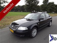 Volkswagen Passat - 1.9 TDI H5 Comfortline