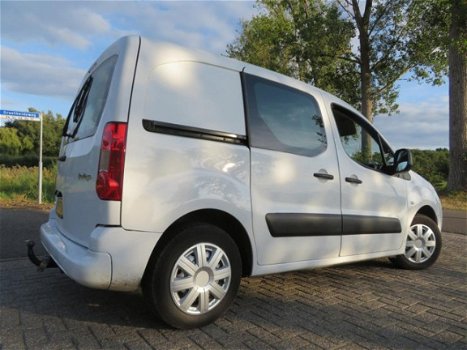 Citroën Berlingo - 1.6i Benzine met Slechts 77000 km N.A.P - 1