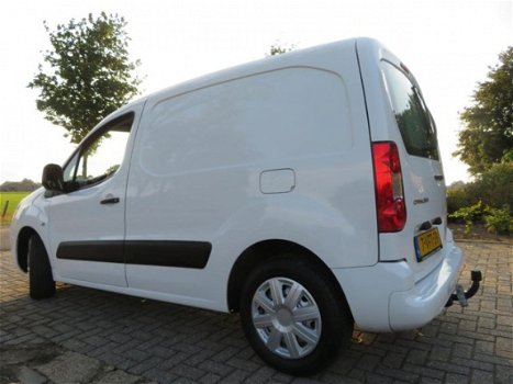 Citroën Berlingo - 1.6i Benzine met Slechts 77000 km N.A.P - 1