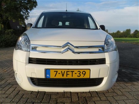 Citroën Berlingo - 1.6i Benzine met Slechts 77000 km N.A.P - 1