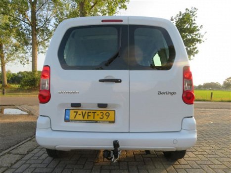 Citroën Berlingo - 1.6i Benzine met Slechts 77000 km N.A.P - 1