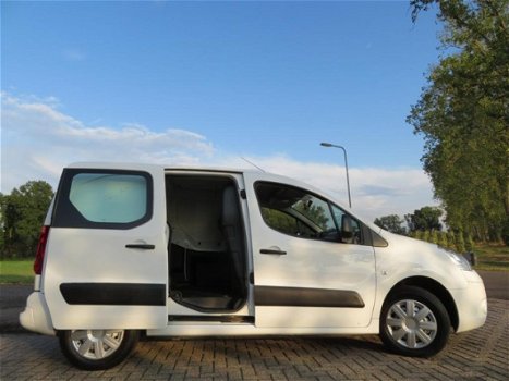 Citroën Berlingo - 1.6i Benzine met Slechts 77000 km N.A.P - 1