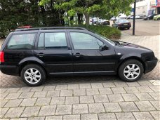 Volkswagen Golf Variant - 2.0 Airco- elek pakket- Trekaak- 2005 bj