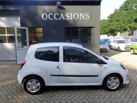 Renault Twingo - 1.2-16V Authentique - 1