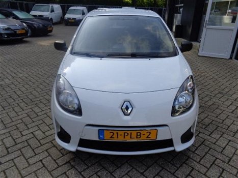 Renault Twingo - 1.2-16V Authentique - 1