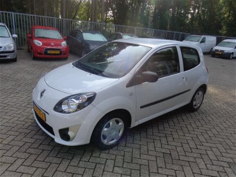 Renault Twingo - 1.2-16V Authentique - 1