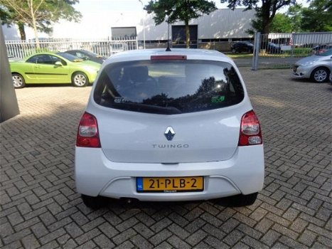 Renault Twingo - 1.2-16V Authentique - 1