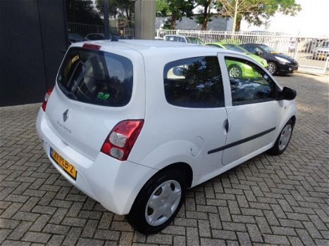 Renault Twingo - 1.2-16V Authentique - 1